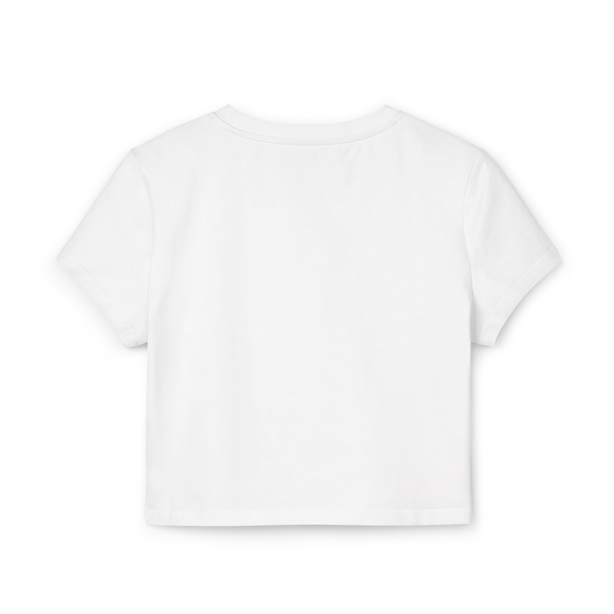 Boy Beater <3 Cropped Tee