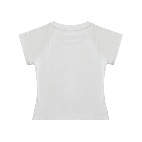 Chronically Online Sculpt Wear Tee